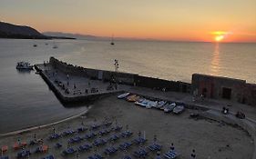 Casa Vacanze Tramonto Alla Marina